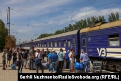 Евакуація з Покровська, 2024 рік