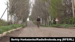 Село Іллінівка поблизу Костянтинівки
