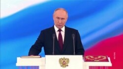 Путиндин ант берүү аземин Батыш бойкоттоду 