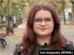 Діана Никитюк