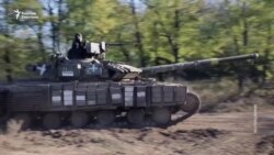 Украина: Фронтто кырдаал кандай? 