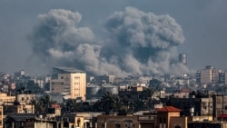 Konflikti kalon kufijtë e Gazës