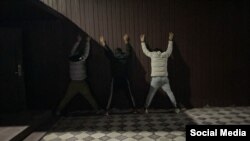 УКМК тараткан сүрөт.