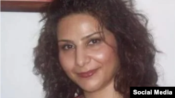 شیرین سعیدی