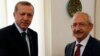 Түркия: Эрдоганга Кылычдароглу атаандаш болот 