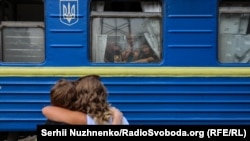 18 червня Верховна Рада ухвалила закон, але його ще не підписав президент, який має право вето