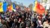 Pe agendă | Nou protest antiguvernamental la Chișinău, pe fundalul avertismentului SUA că Moscova are un plan de destabilizare a R. Moldova 