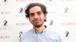 گفت‌وگو با کاوه دانشمند، مدیر جشنوارۀ فیلم‌های ایرانی در پراگ