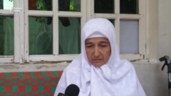 Баҳси оилаи маъюбон бо ширкати Раҳмон-2016
