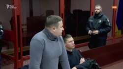 Про закриття судового засідання для ЗМІ, на якому обирають запобіжний захід фігуранту справи Гринкевича