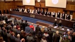 Çfarë masash priten nga GJND-ja në rastin kundër Izraelit për gjenocid?