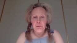 Валентина Чупик: Задержания мигрантов - обыкновенный российский расизм