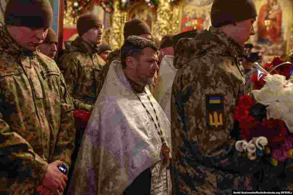 Поезія Максима Кривцова звучала у межах проєкту Радіо &laquo;Промінь &laquo;День, якого не повинно бути&raquo;