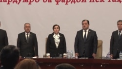 Кори хабарнигорони тоҷикро суст хонданд, вале...