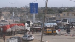 Pomoć pristiže u Gazu drugog dana primirja