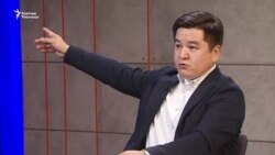 Матраимов иши: Бийлик журналисттердин иликтөөсүн аягына чыгарабы? 