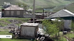 Аты бар, макамы жок Кенчи