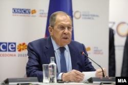 Сергій Лавров