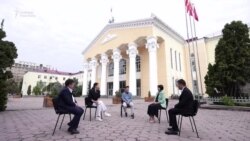 Билим берүү: Кыргызстанга кандай система керек? 