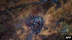 Росія, серед іншого, від початку повномасштабного вторгнення втратила 3702 танки 