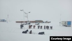 Ак-Талаа району, Өзгөчө кырдаалдар министрлиги жарыялаган сүрөт.