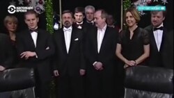 Как игра "Что? Где? Когда?", пытаясь быть вне политики, стала пропагандировать войну 