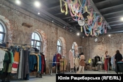 Фестиваль релокованого бізнесу в Дніпрі, 2024 рік