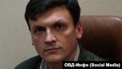 Александр Чернышов