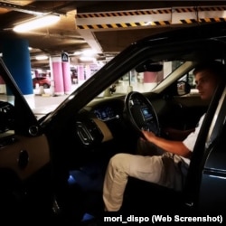 За словами захисниці, хлопець декілька разів намагався втекти з РФ