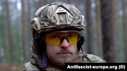 Voislav Torden (ranije poznat kao Yan Petrovsky) je tražen u Ukrajini zbog navodnih zločina počinjenih u istočnoj Ukrajini 2014-15.