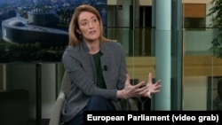 Ситуація після смерті Навального «абсолютно відповідає тому, що ми б ніколи не визнали результатів майбутніх виборів у Росії», каже Роберта Мецола