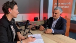 Eduard Moțoescu, medic psihiatru, despre ce poate opri sinuciderea