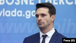 Škobić: Nacrt zakona uskoro u proceduri