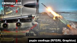 Повітряні сили ЗСУ збили: 9 винищувачів-бомбардувальників Су-34 і Су-35 та літак-радіолокатор А-50