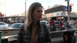 Чи заслужила Україна стати членом ЄС? Опитування (відео)