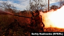 Unutar Avdijivke pod ruskom opsadom