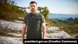 Владимир Зеленский