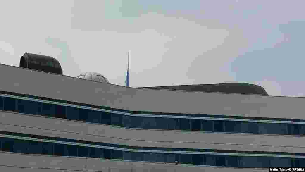 Vijeće ministara Bosne i Hercegovine je 4. maja donijelo odluku o Danu žalosti.&nbsp;