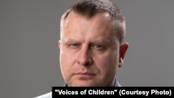 Андрій Черноусов