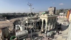 Газадагы кырдаал Парижде жана Ташкентте талкууланды 