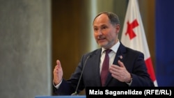 Павел Герчинский