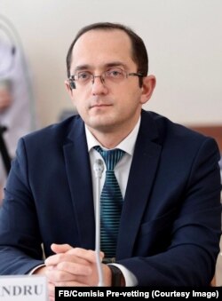 Alexandru Postică