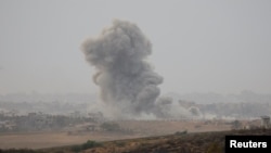 საწვავის დეფიციტის გამო, გაერო აცხადებს, რომ ღაზაში ჰუმანიტარული ოპერაციები 48 საათში შეწყდება