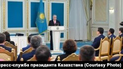 Президент Казахстану Касим-Жомарт Токаєв, найімовірніше, буде переобраний на посаду