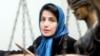 European Parliament Urges Iran To Release Sotoudeh, Other Jailed Rights Defenders