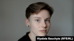 Після початку повномасштабної війни РФ стала до лав захисників України.