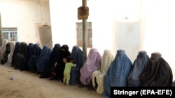 Zatvor u Kandaharu, 26. jula 2022. U otprilike desetini slučajeva iznetih u izveštaju UN žene su bile žrtve torture ili drugog okrutnog postupanja tokom pritvaranja ili u pritvoru.