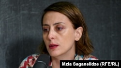 ხატია დეკანოიძე