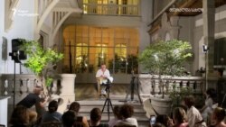 პაოლო იაშვილის წერილი შვილს