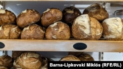 Нова заборона стосується меду, вина, хліба, цукру, низки м’ясних і овочевих продуктів. Фото ілюстративне 